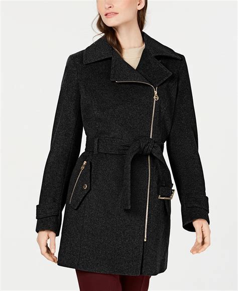 michael kors coats outlet